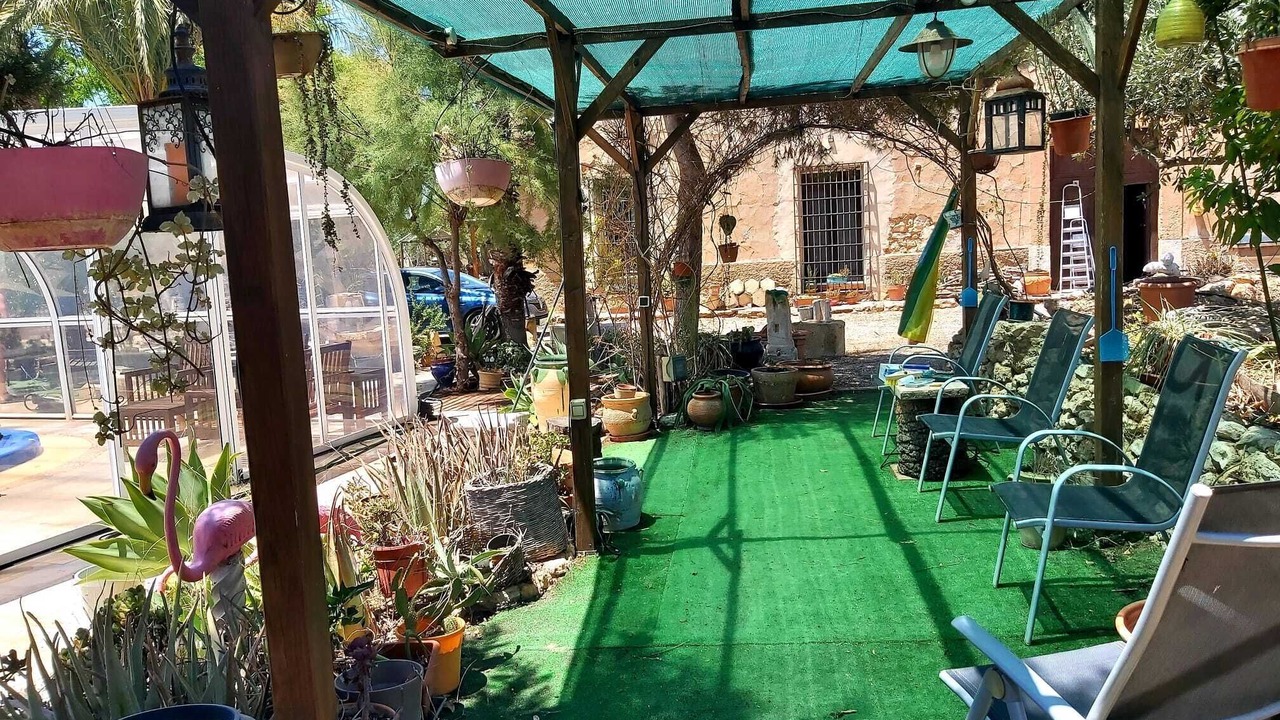 Photo of Outdoor in Aspe