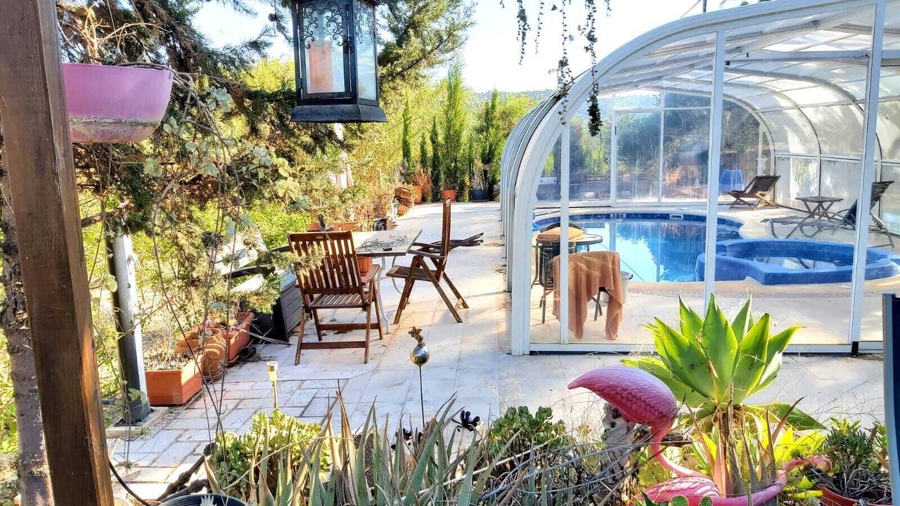 Photo of Outdoor in Aspe
