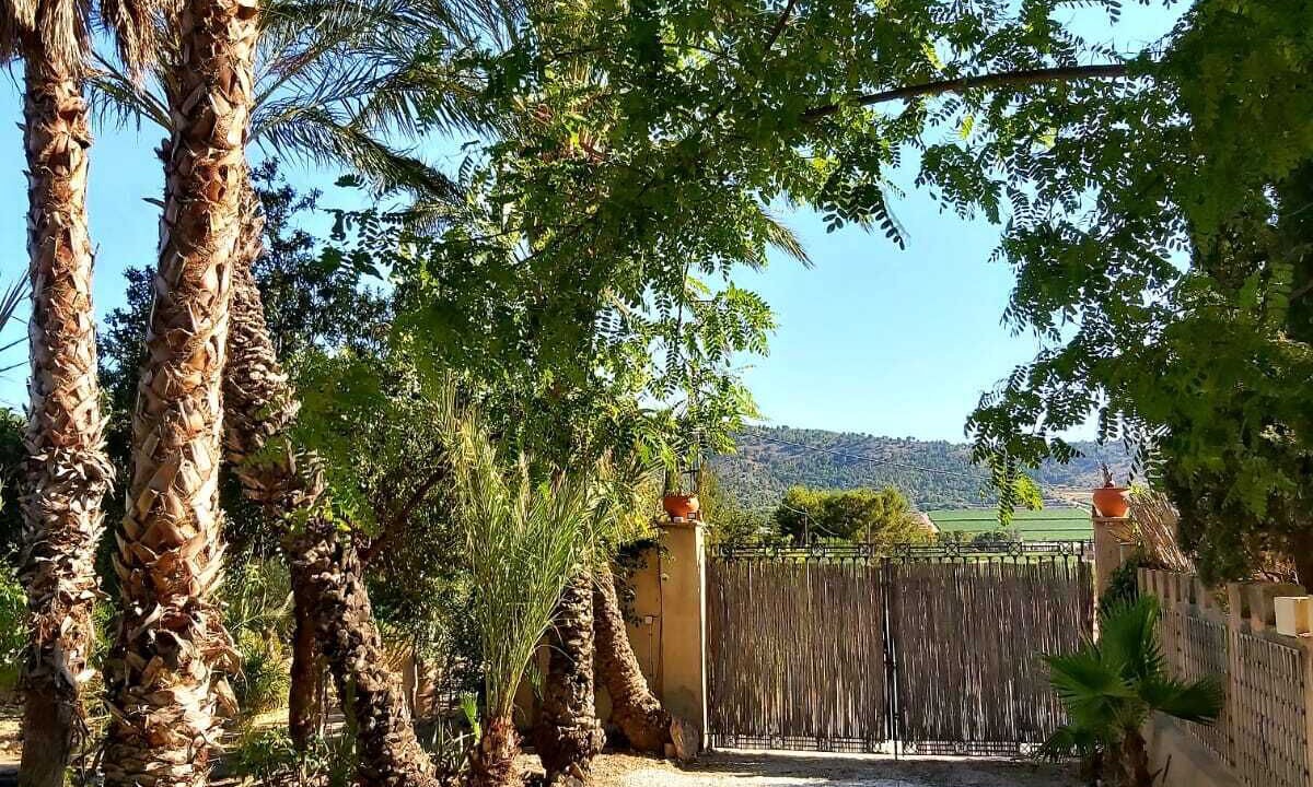 Photo of Outdoor in Aspe