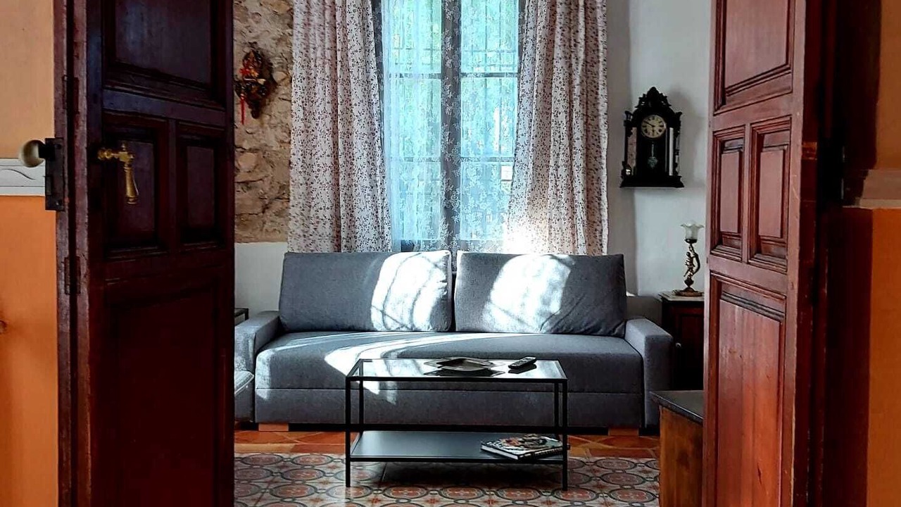 Photo of Livingroom in Aspe