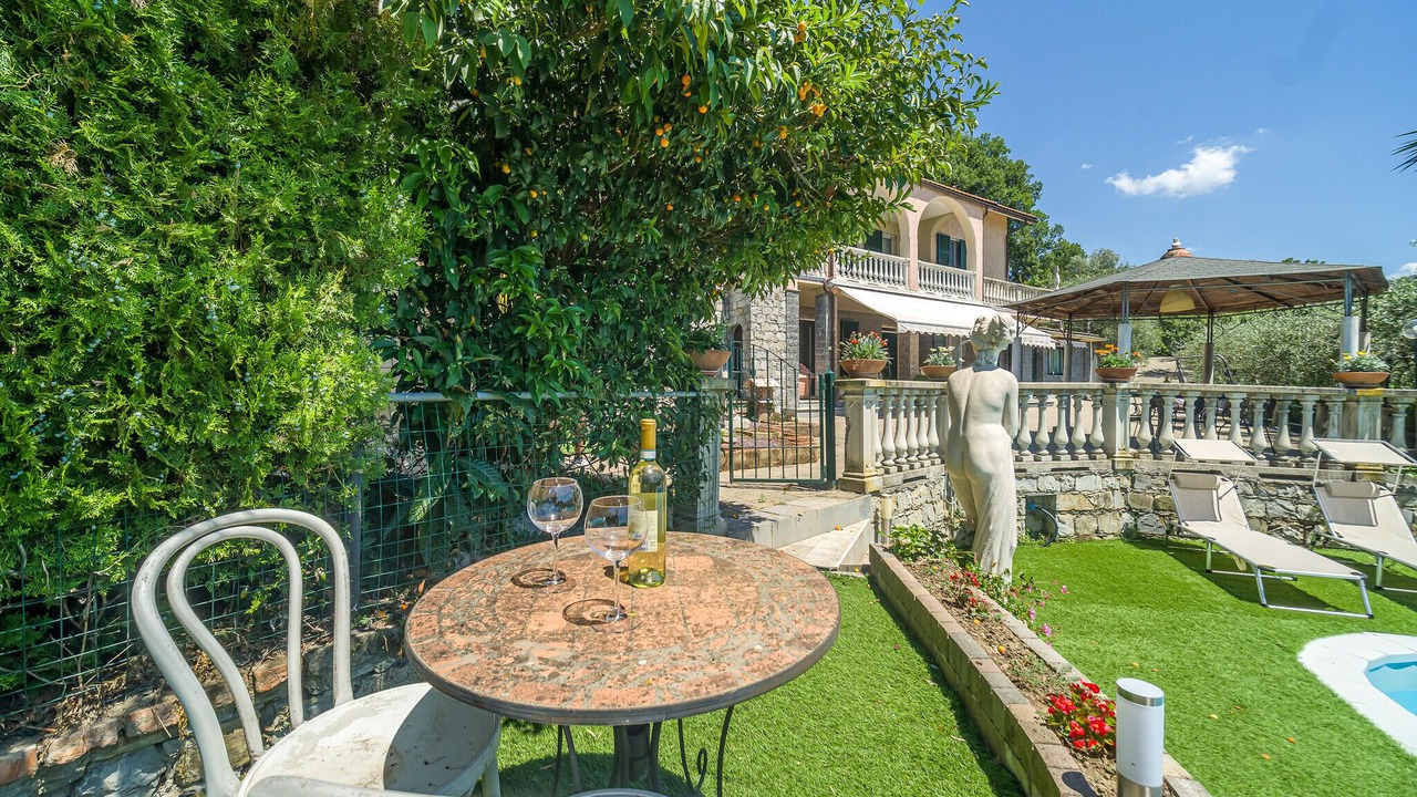 Photo of Outdoor in Chiavari