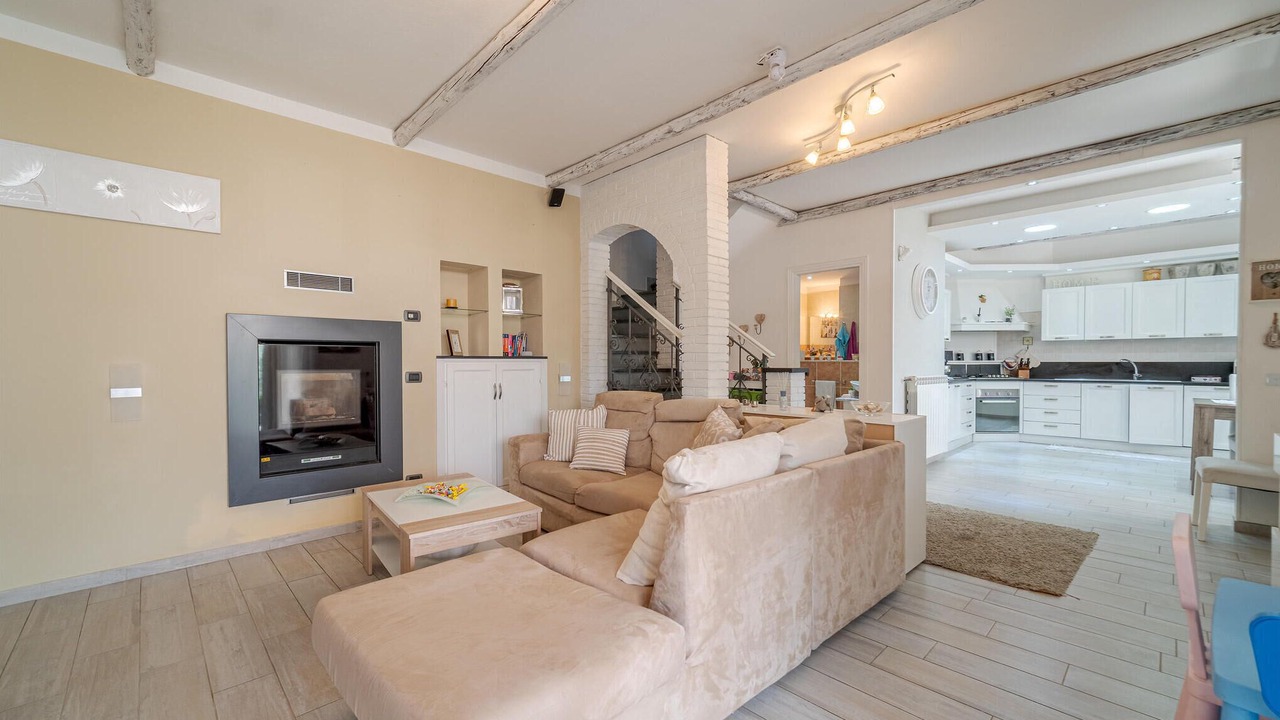 Photo of Bedroom in Chiavari