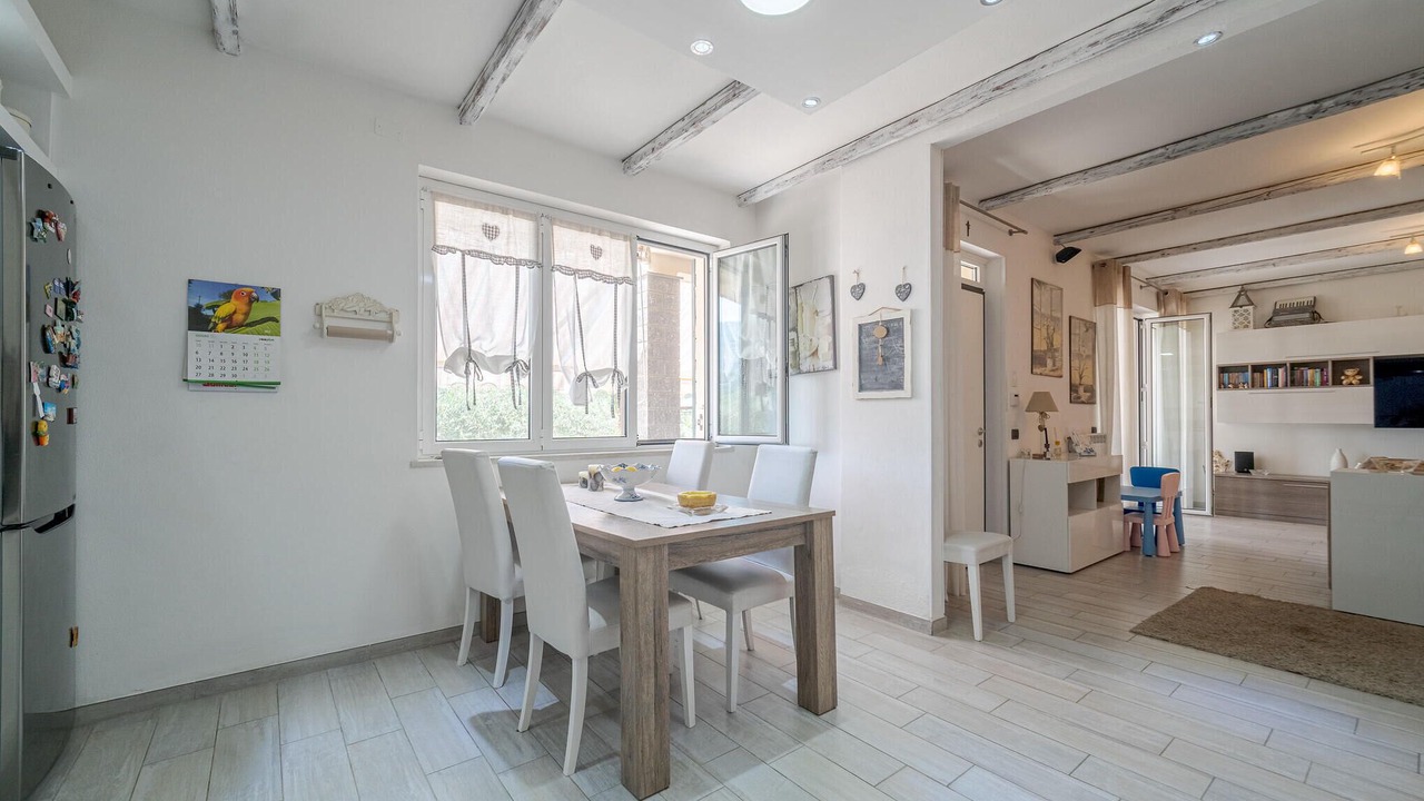 Photo of Bedroom in Chiavari