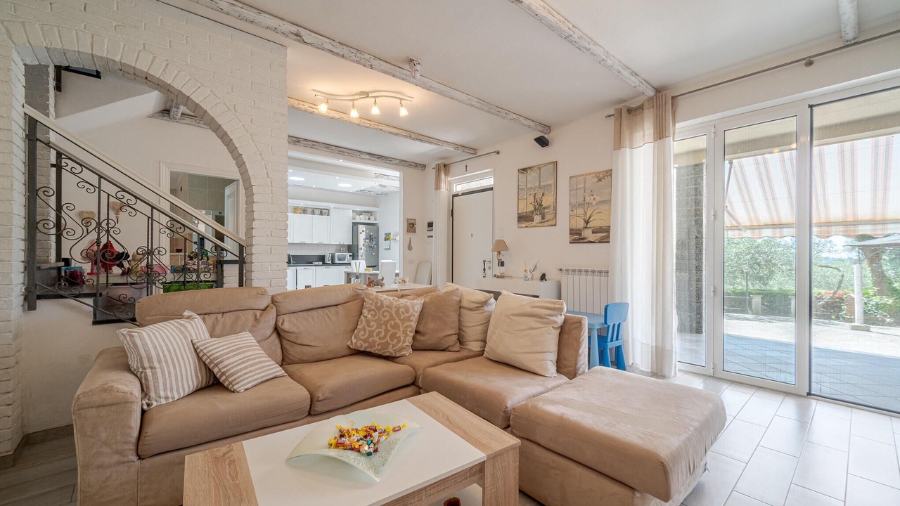 Photo of Bedroom in Chiavari