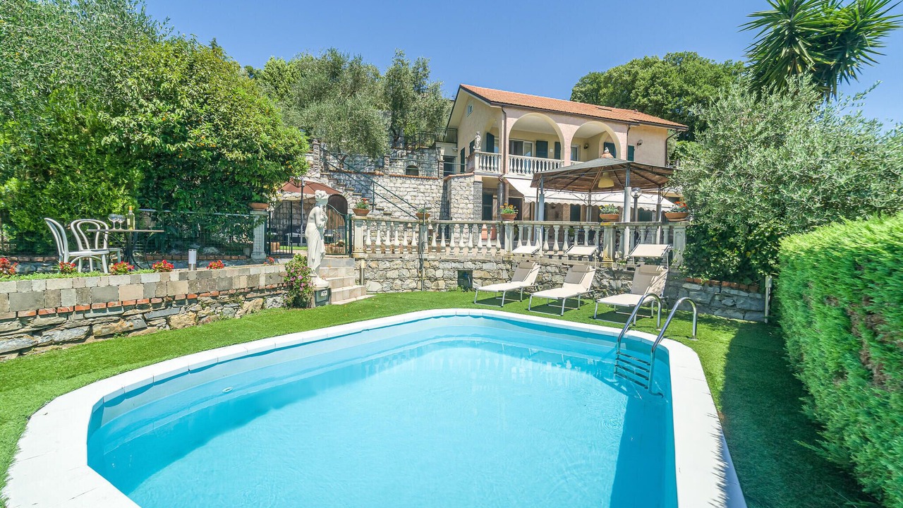Photo of Outdoor in Chiavari