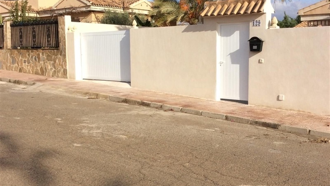 Photo of Outdoor in Bolnuevo