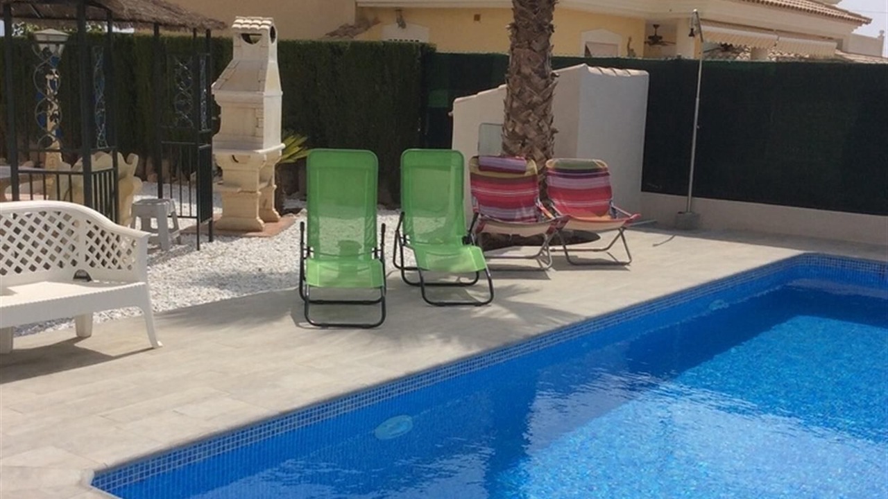 Photo of Outdoor in Bolnuevo