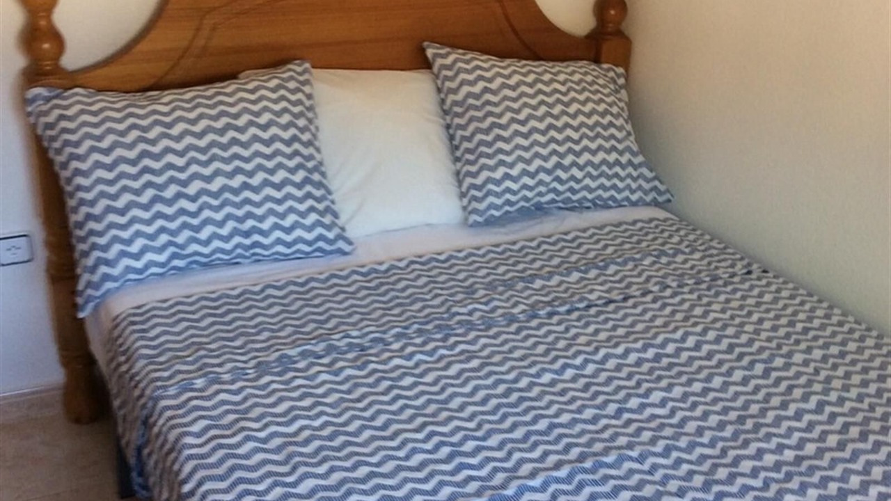 Photo of Bedroom in Bolnuevo