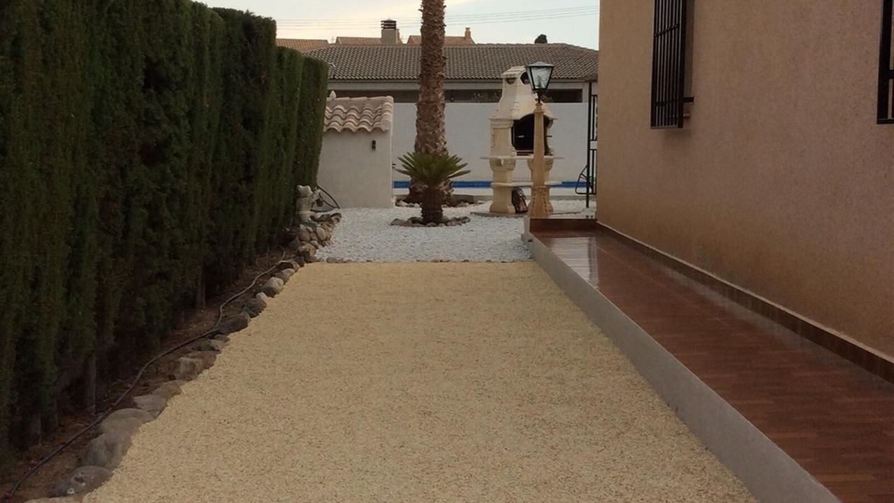 Photo of Outdoor in Bolnuevo