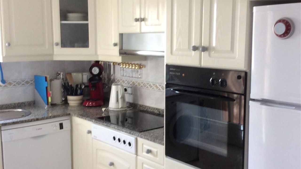 Photo of Kitchen in Bolnuevo