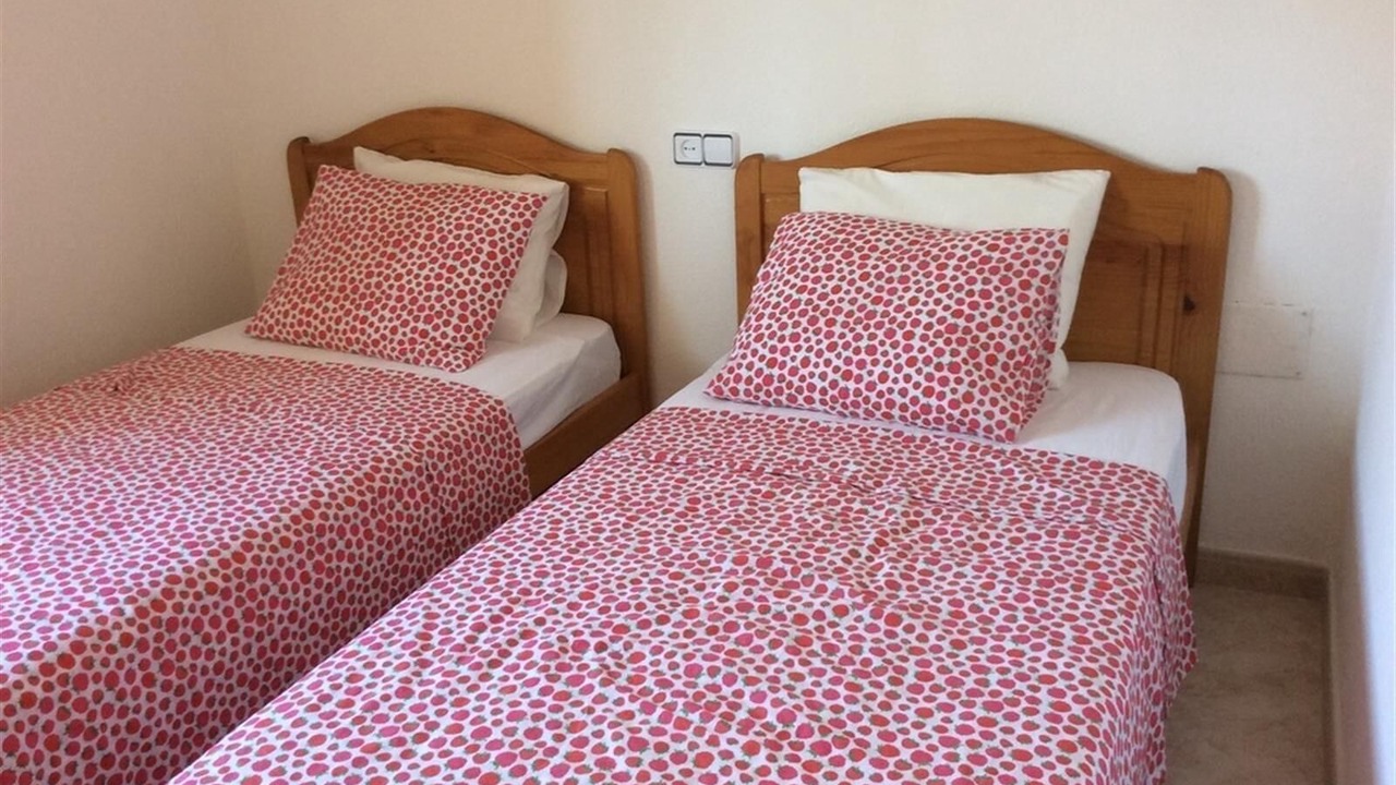 Photo of Bedroom in Bolnuevo