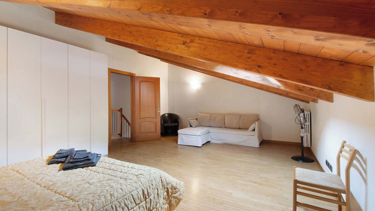 Photo of Bedroom in Diano d'Alba