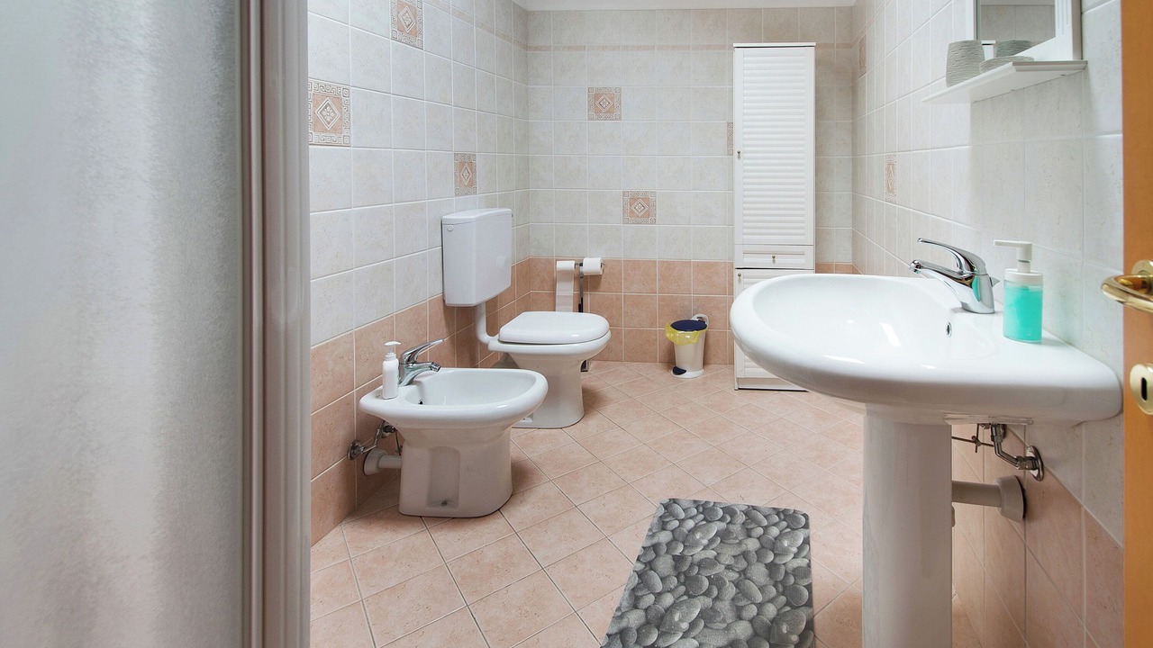 Photo of Bathroom in Diano d'Alba