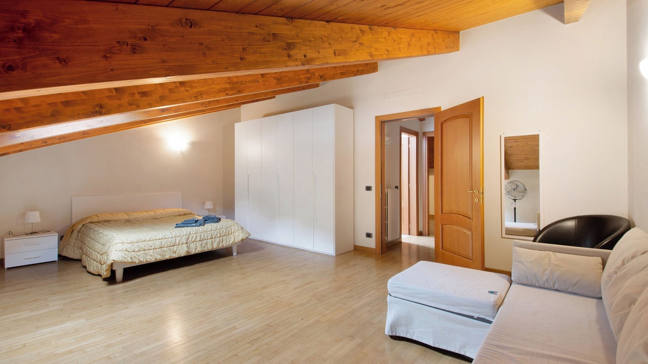 Photo of Bedroom in Diano d'Alba