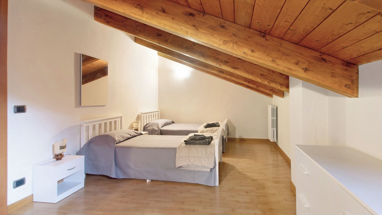 Photo of Bedroom in Diano d'Alba