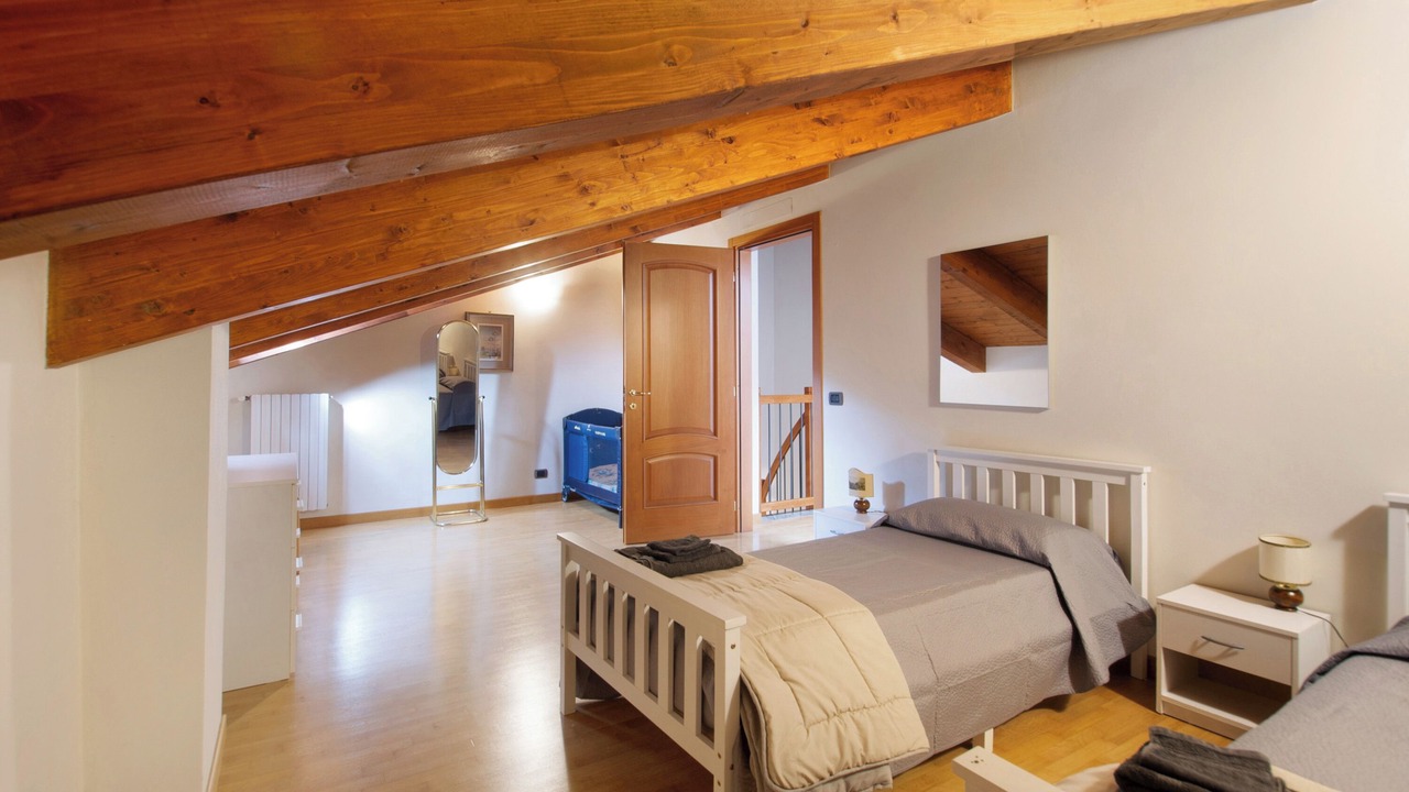 Photo of Bedroom in Diano d'Alba