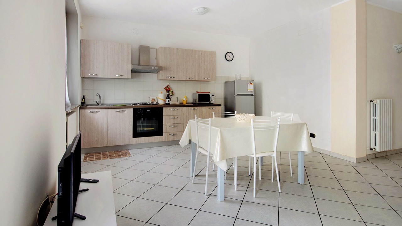 Photo of Kitchen in Diano d'Alba