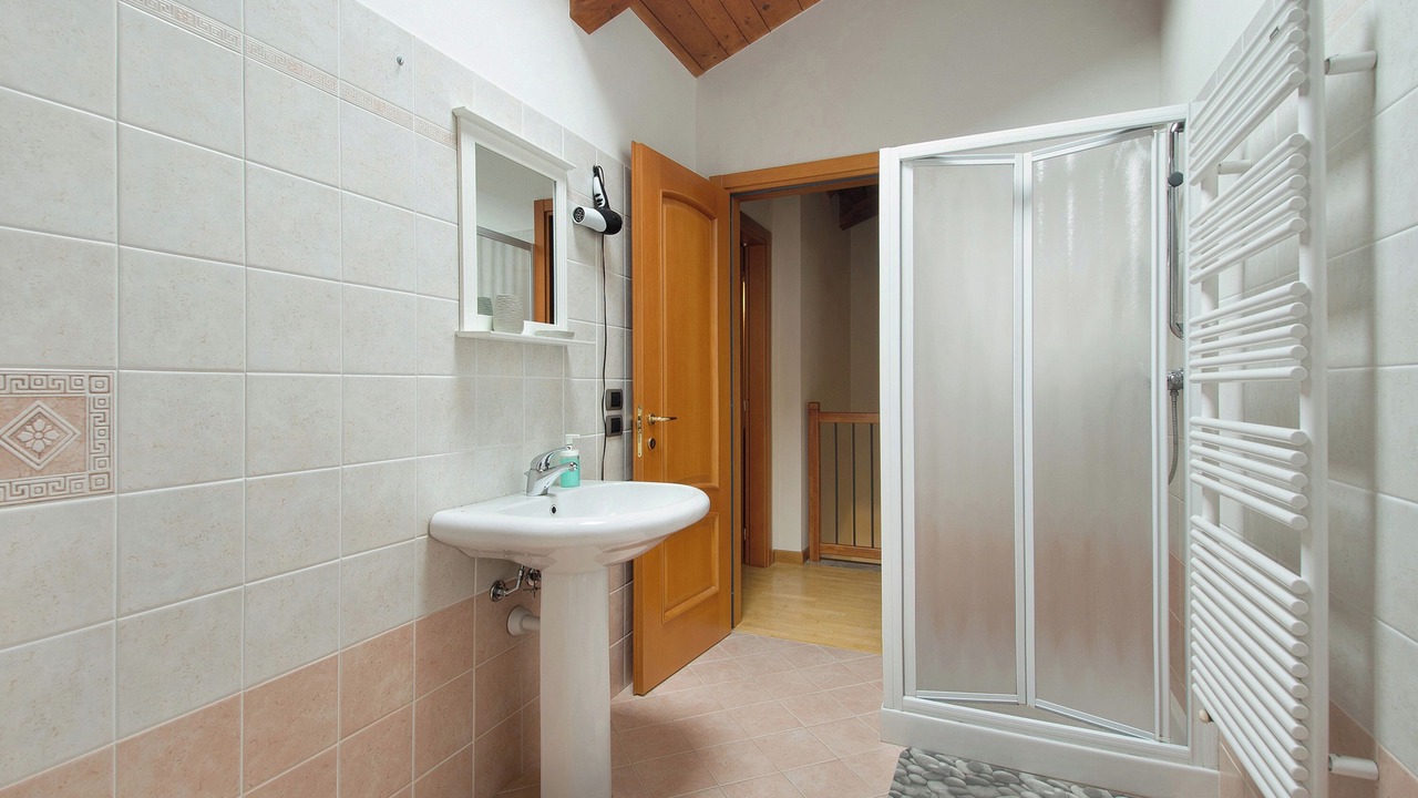 Photo of Bathroom in Diano d'Alba