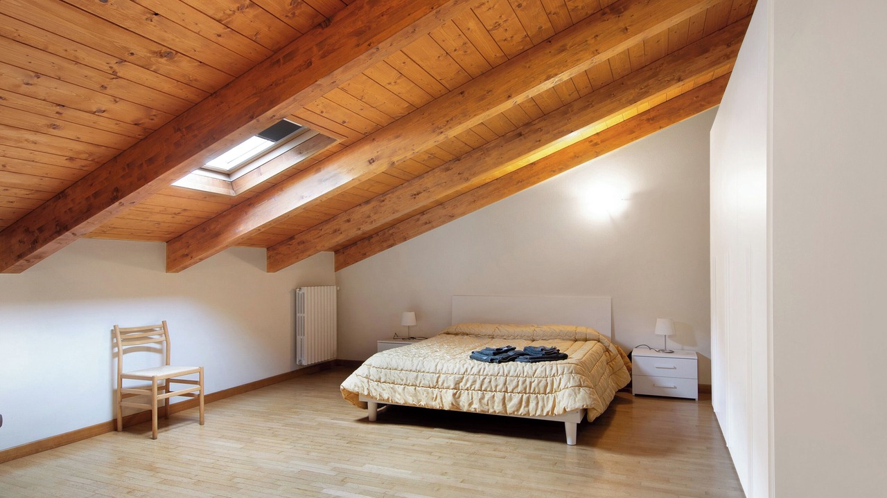 Photo of Bedroom in Diano d'Alba