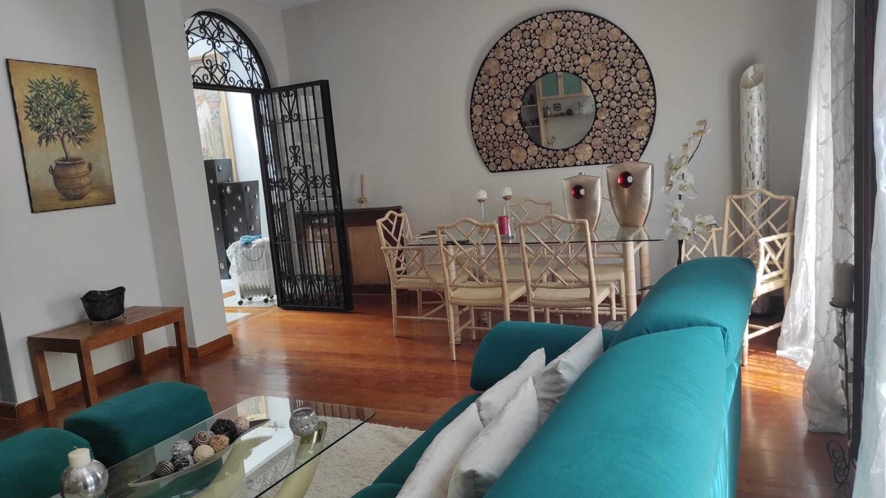 Photo of Livingroom in Castellar de Santisteban