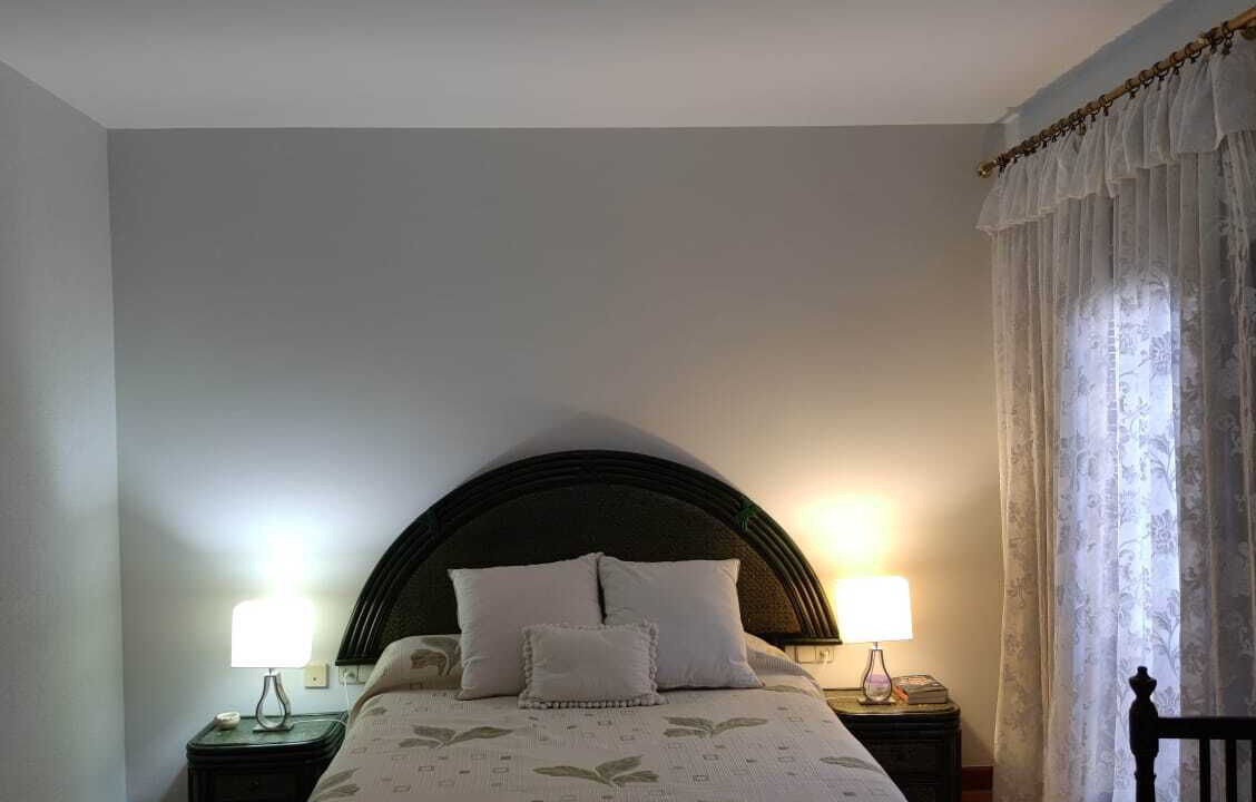 Photo of Bedroom in Castellar de Santisteban