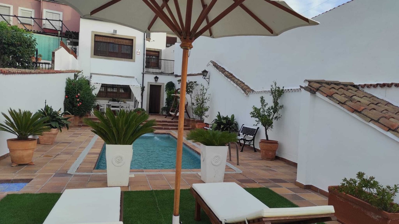 Photo of Outdoor in Castellar de Santisteban