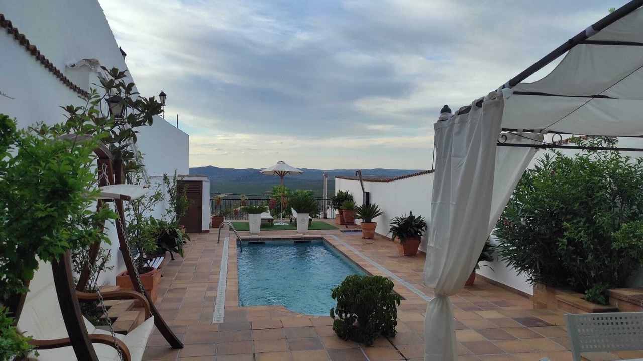 Photo of Outdoor in Castellar de Santisteban