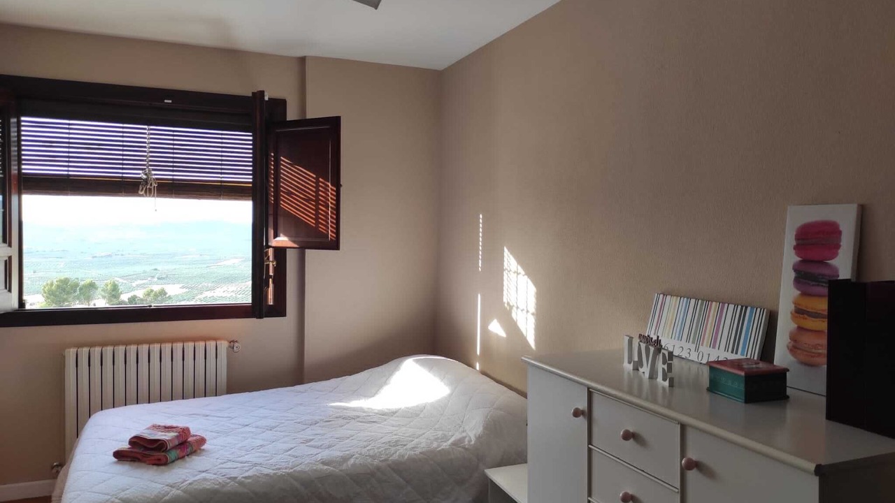 Photo of Bedroom in Castellar de Santisteban