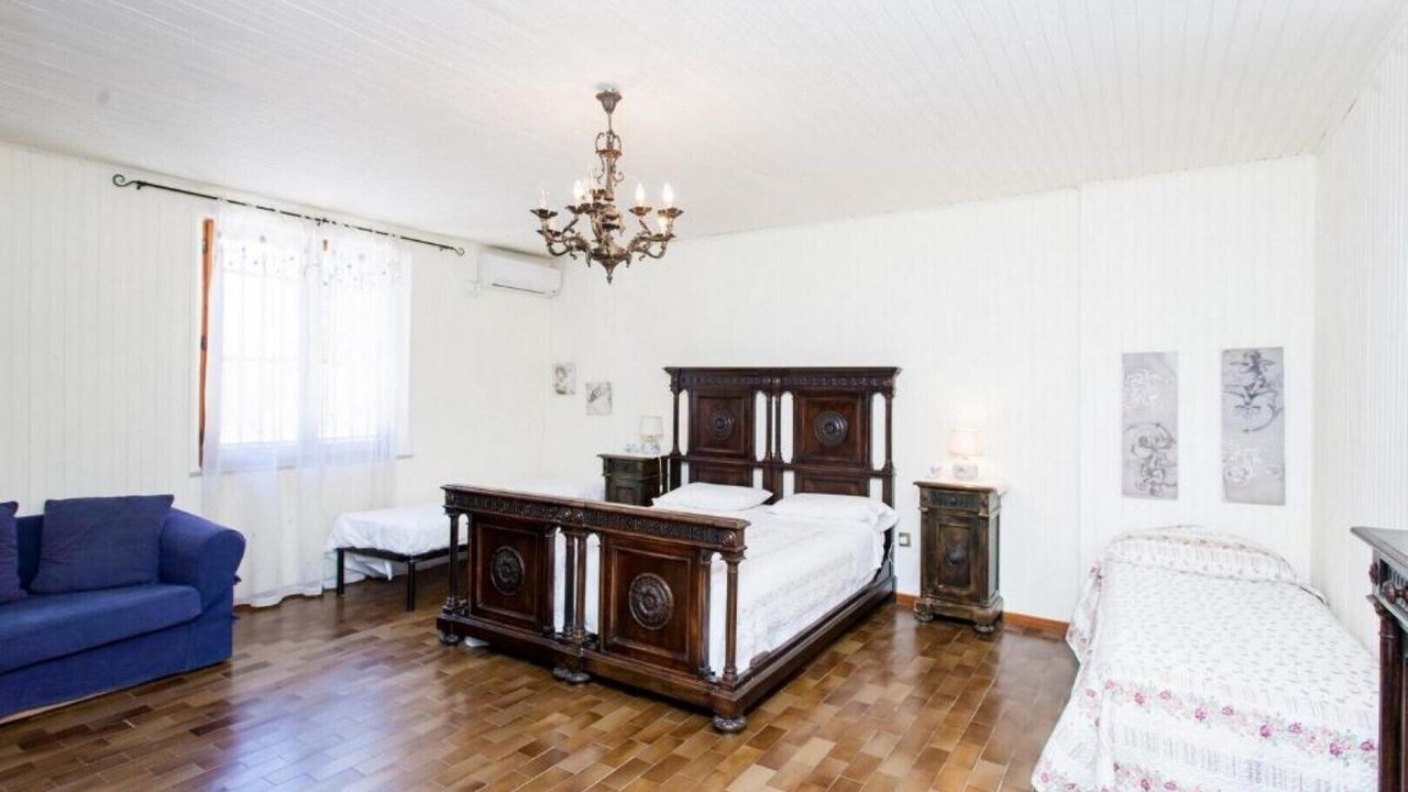 Photo of Bedroom in Ramazzano