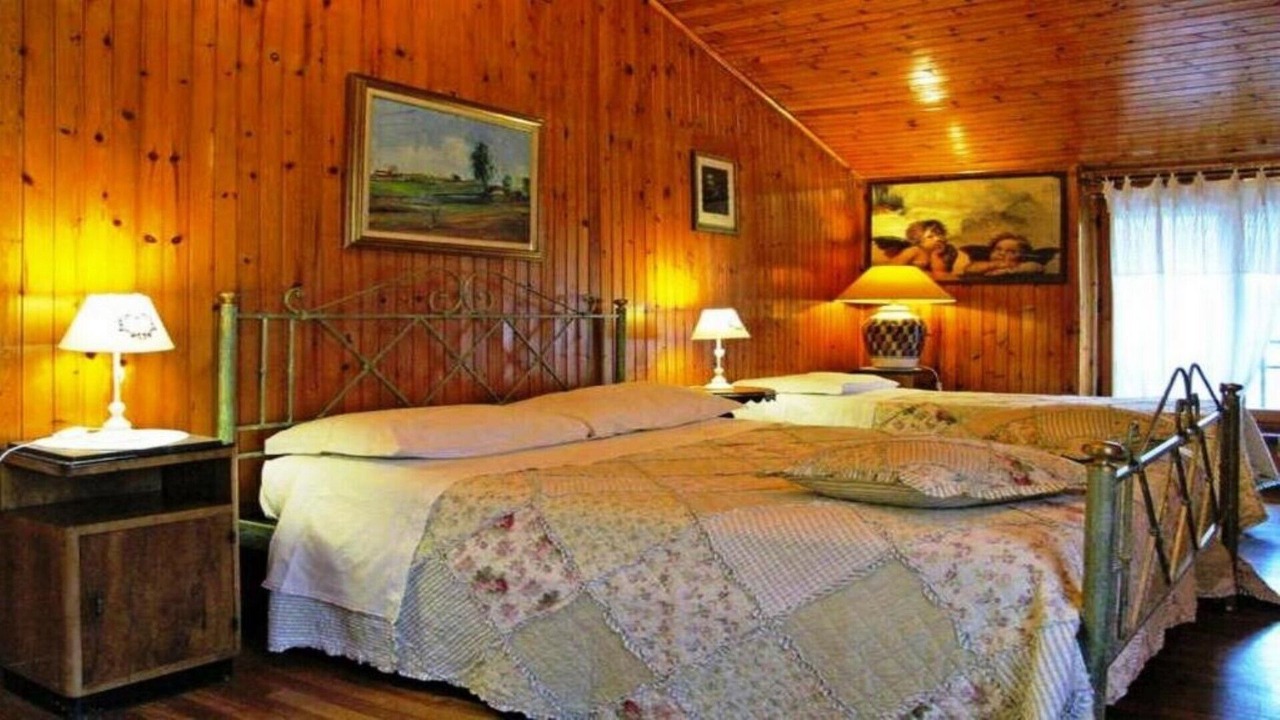 Photo of Bedroom in Ramazzano