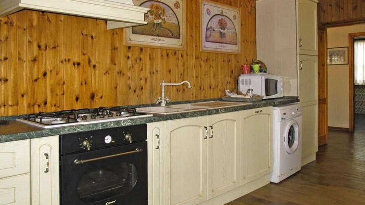 Photo of Kitchen in Ramazzano