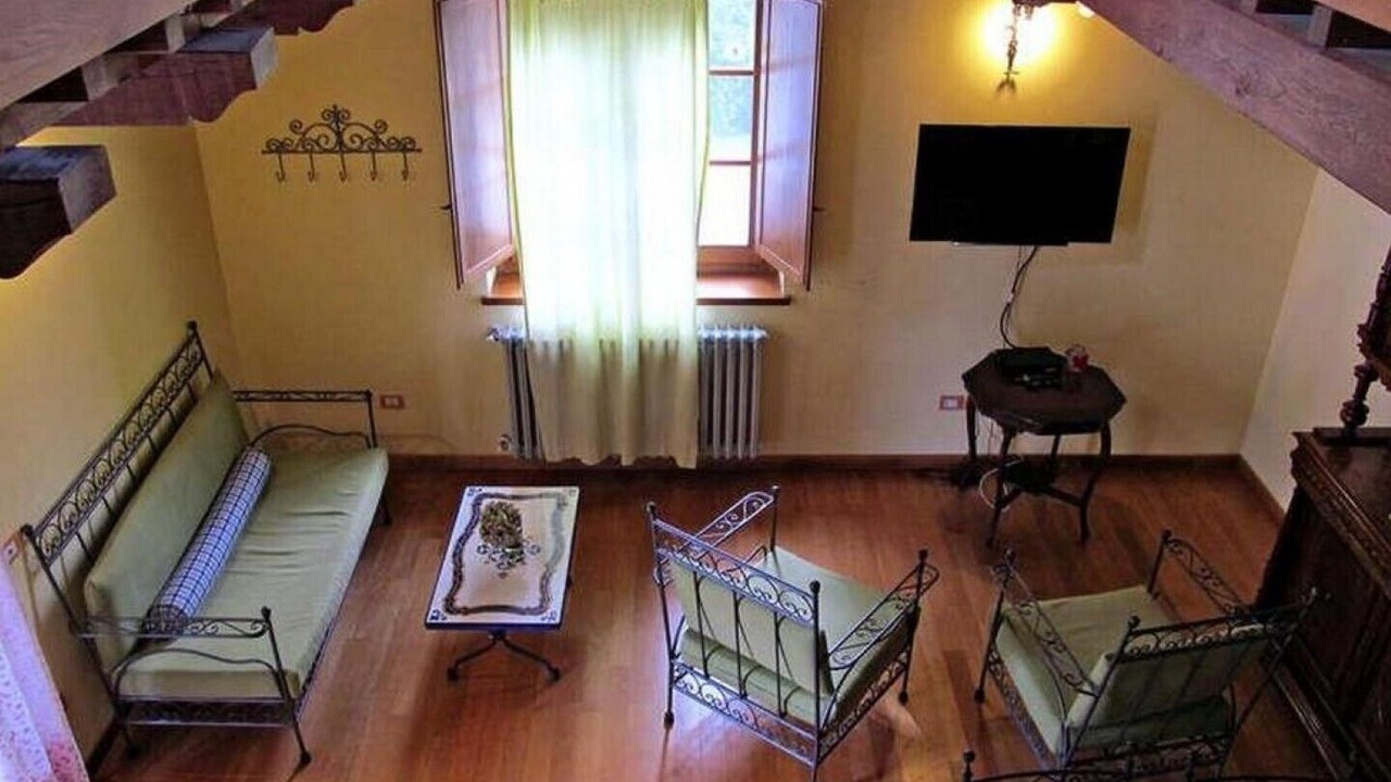 Photo of Livingroom in Ramazzano