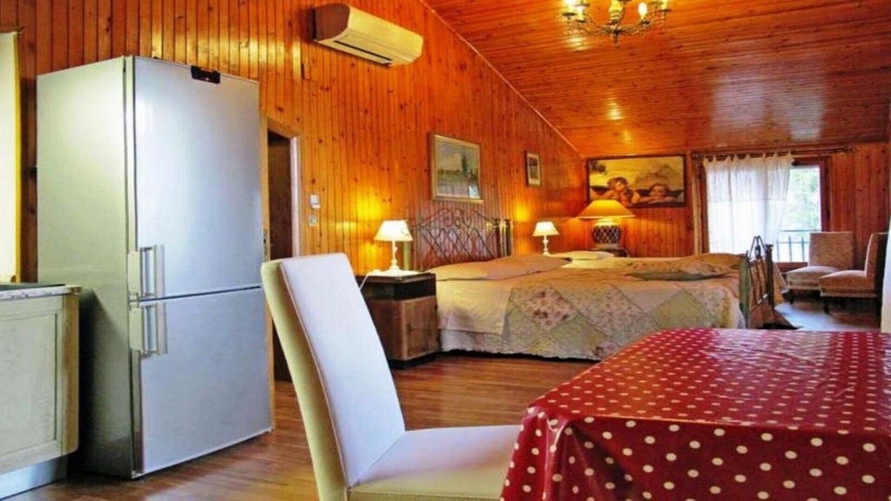 Photo of Bedroom in Ramazzano