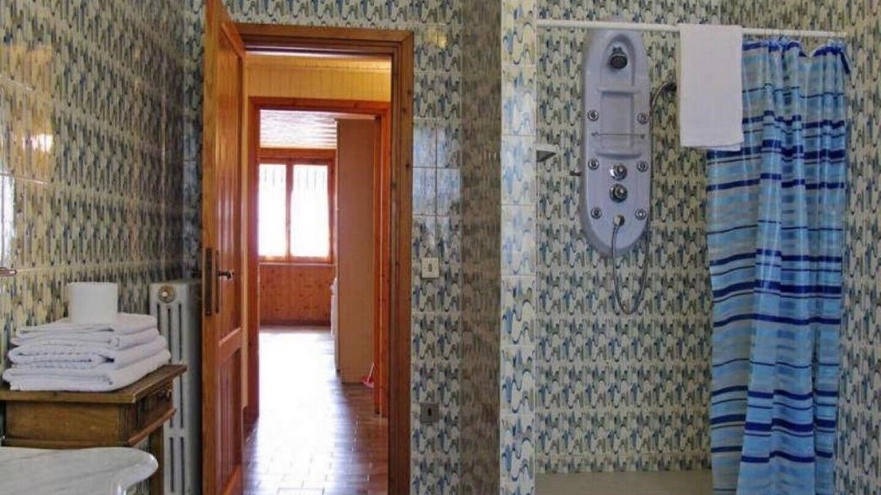 Photo of Bathroom in Ramazzano