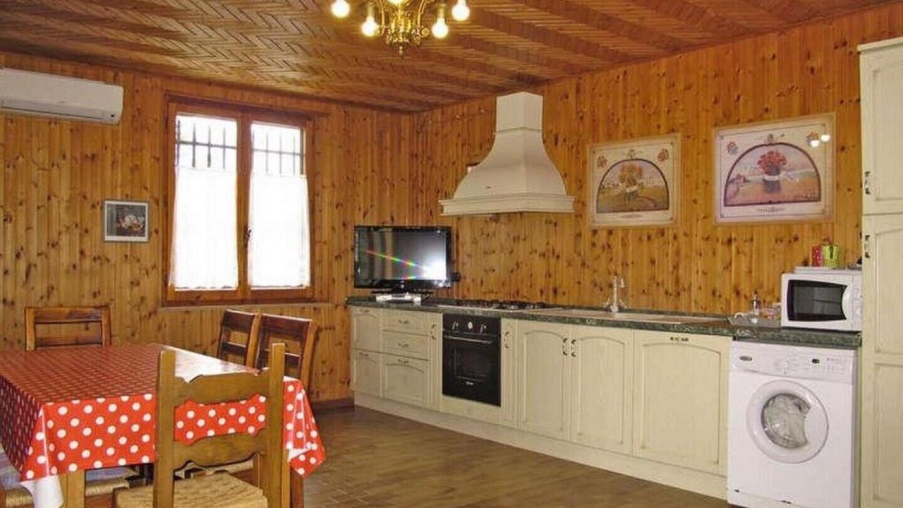 Photo of Kitchen in Ramazzano