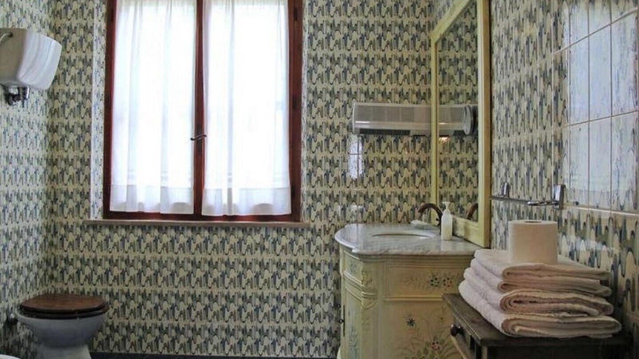 Photo of Bathroom in Ramazzano