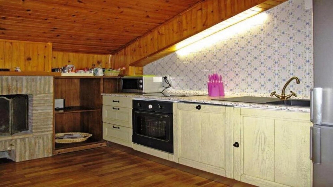 Photo of Kitchen in Ramazzano
