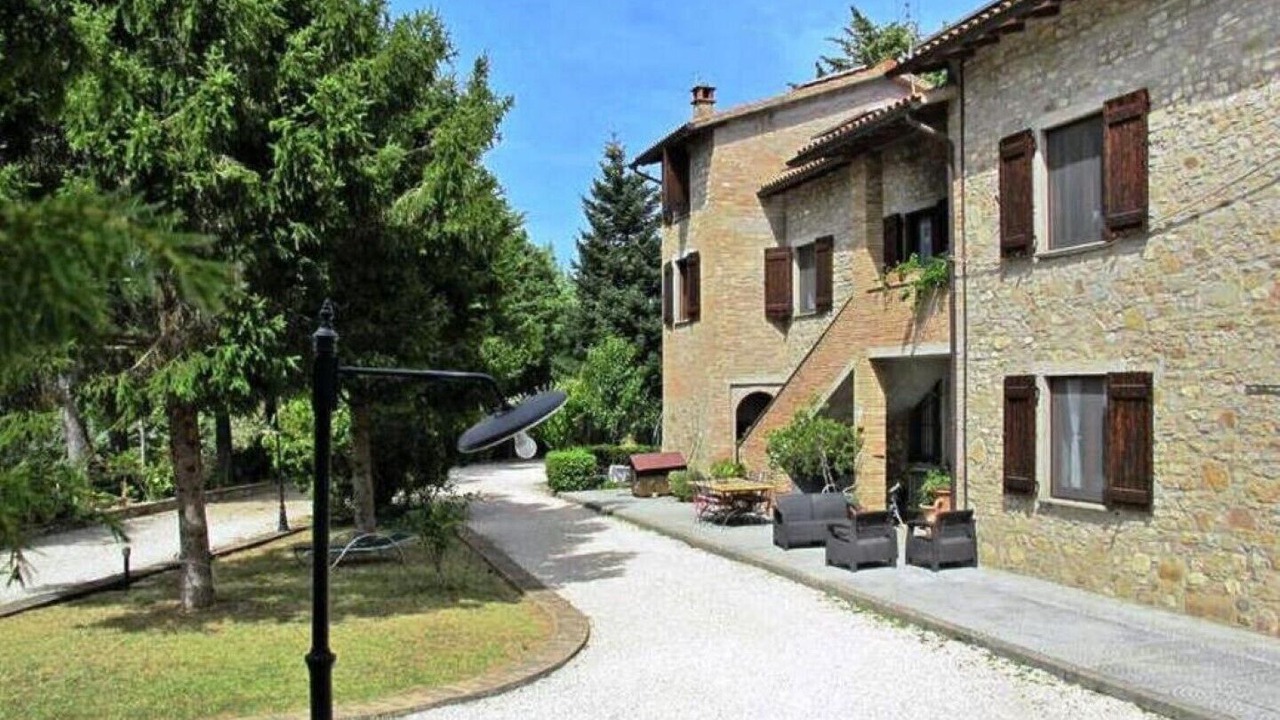 Photo of Outdoor in Ramazzano