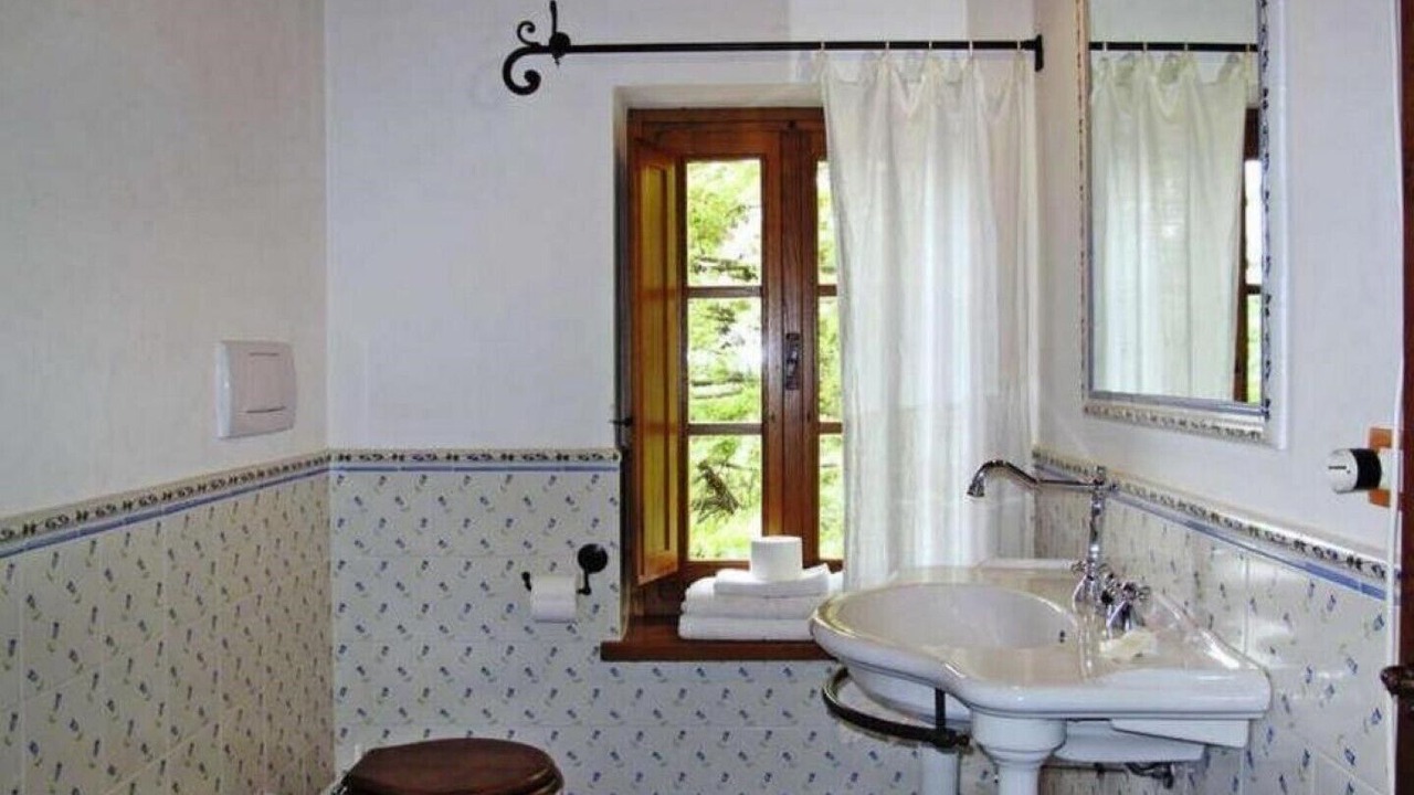 Photo of Bathroom in Ramazzano