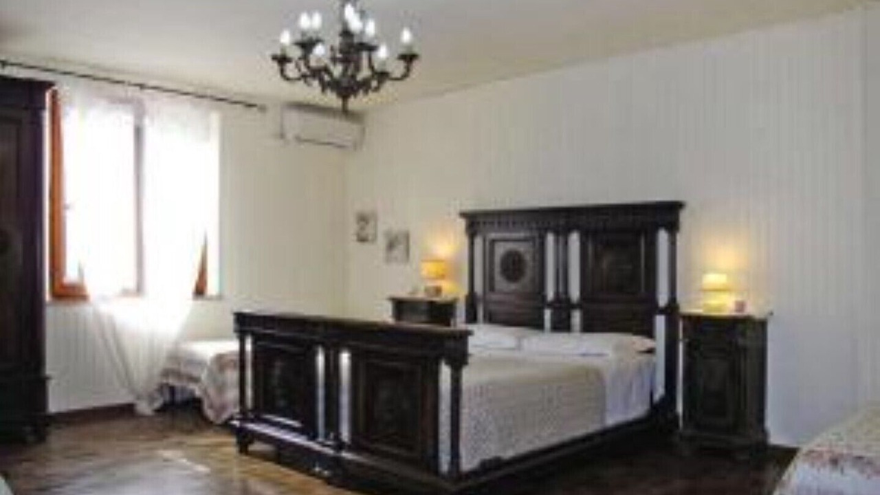 Photo of Bedroom in Ramazzano