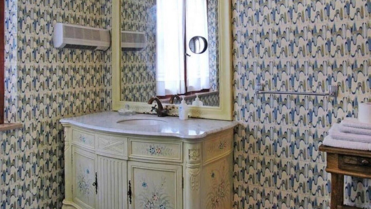 Photo of Bathroom in Ramazzano