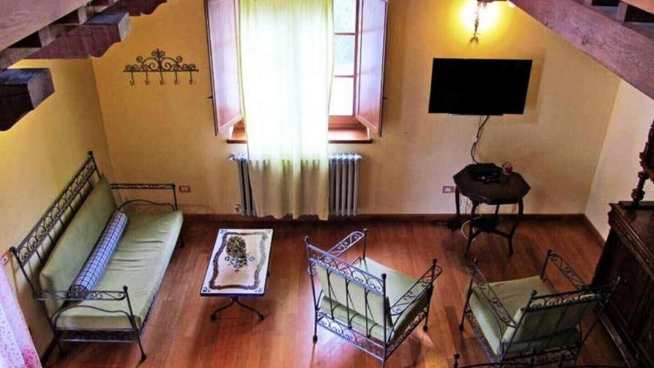 Photo of Livingroom in Ramazzano