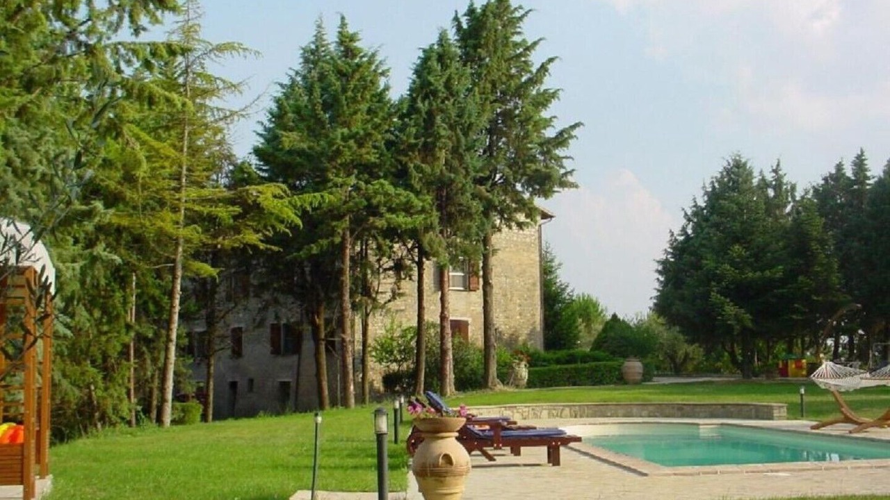 Photo of Outdoor in Ramazzano