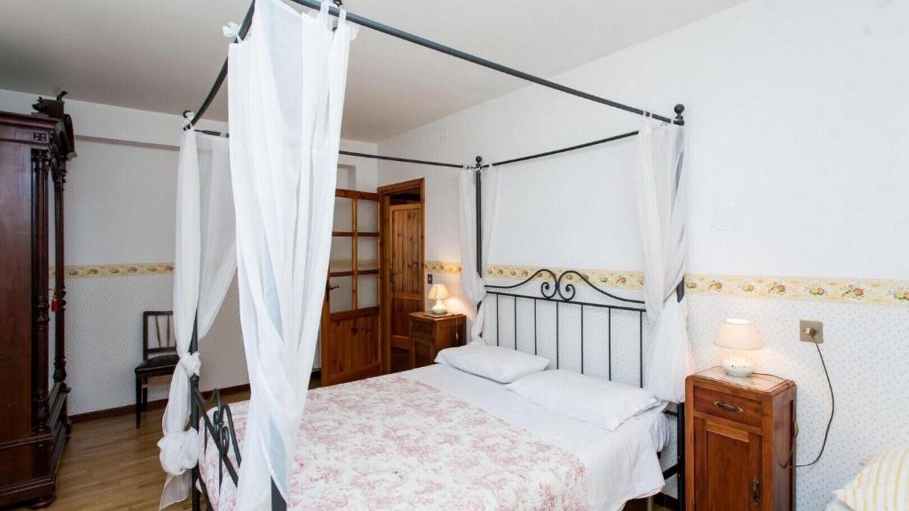 Photo of Bedroom in Ramazzano