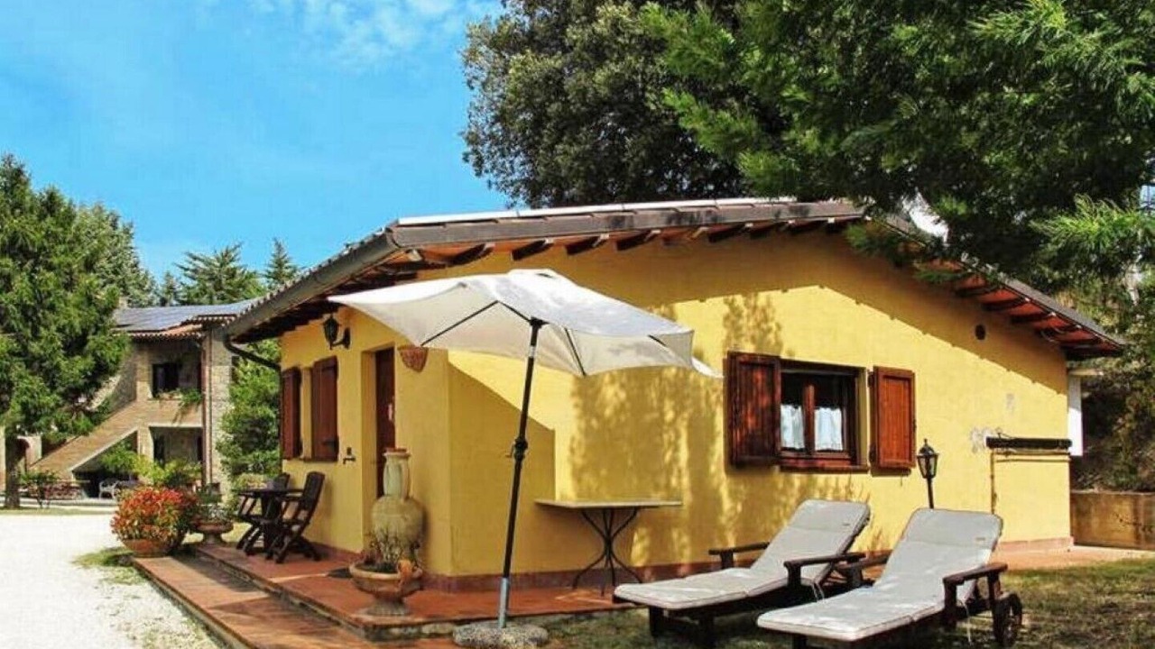 Photo of Patio Balcony in Ramazzano