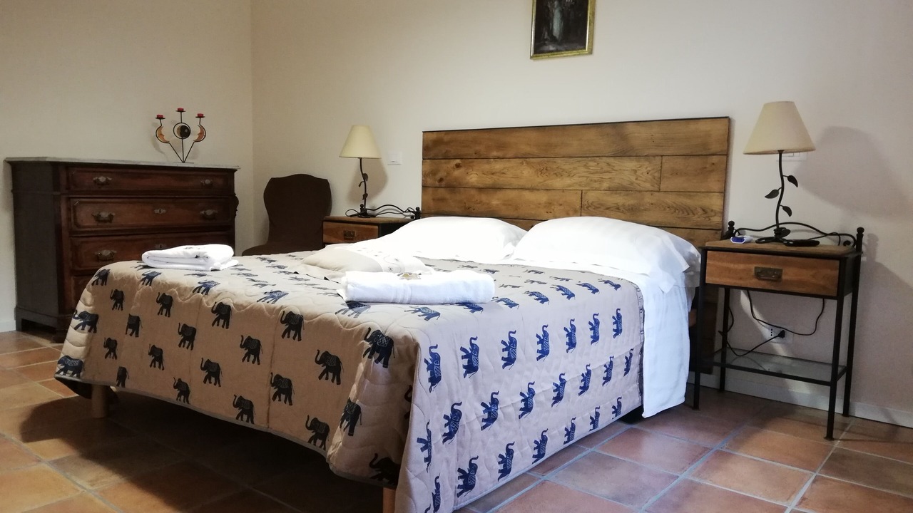 Photo of Bedroom in Castelnuovo don Bosco