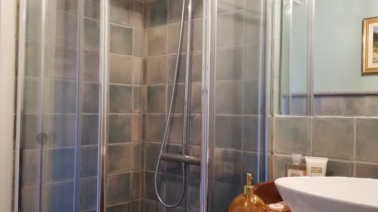 Photo of Bathroom in Castelnuovo don Bosco