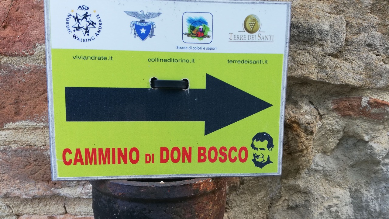 Photo of Outdoor in Castelnuovo don Bosco