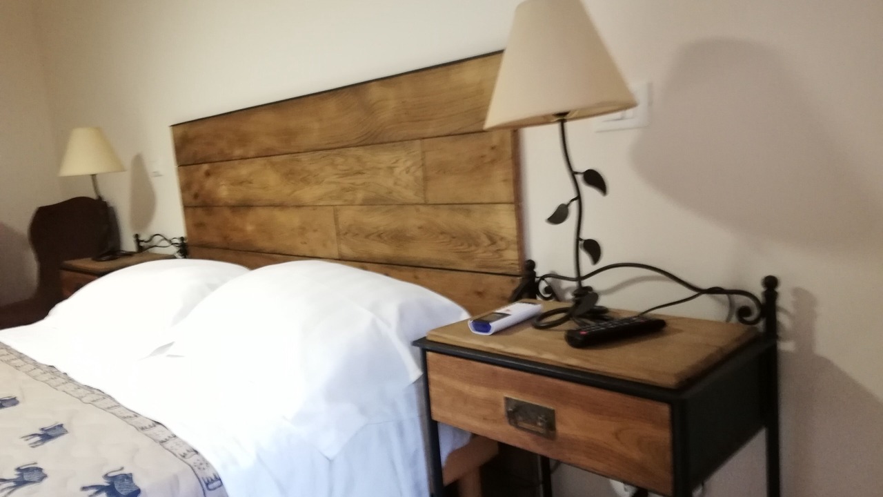 Photo of Bedroom in Castelnuovo don Bosco