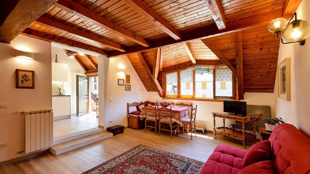 Photo of Bedroom in Santo Stefano dʼAveto